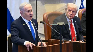 Israel Wants US To Move Middle East Military Bases To Its Territory, Flags Security Risks