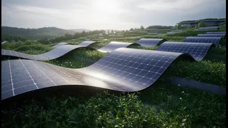 How Cloud-Friendly Solar Technology Could Support India's Green Energy Goals