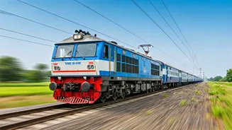 India's First Vande Bharat Sleeper Train: A New Era