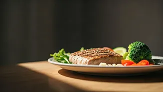 Beat the Midnight Munchies: Mastering Early Dinners Without the Double-Dinner Dilemma