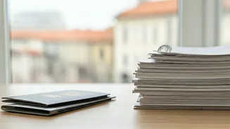 Europe Planning Needs Appointment And Document Discipline