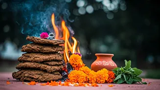 Holika Dahan 2026: Essential Do's and Don'ts for a Sacred Celebration