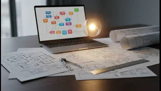 AI Fluency Now Rewards Patience, Planning And Critical Review