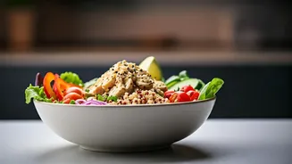Kohli-Style Healthy Bowls Are Trending This Summer