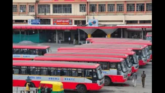 Karnataka State Buses Fares May Rise Up To 44% — Here's Why Transport Corps Want A Hike