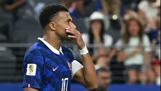 Kylian Mbappe Blak-blakan Sentil Taktik Didier Deschamps Setelah Prancis Didepak Spanyol