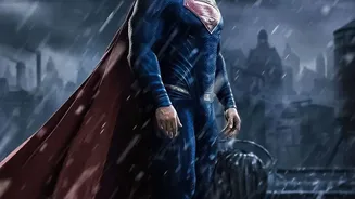 Action-Packed Superhero Classics Celebrated For Unmatched Box-Office Dominance In Global Pop Culture