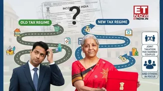 Budget 2026 Income tax expectations: Will old tax regime end? Joint Taxation for married couples in focus – Expert key highlights