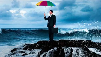 Monsoon Travel: What Insurance Policies May And May Not Cover