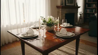 Home-Led Dining Experiences Need Clear Hygiene, Timing And Dietary Information