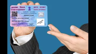 PAN Application Rules Change From April 1, 2026: Aadhaar Alone Won’t Be Enough