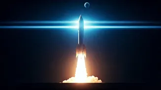 India's Space Story Inspires Young Talent