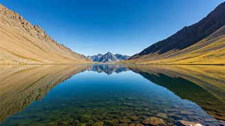 Finding Peace: How to Stay Calm Under Pressure