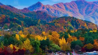 September Is Coming: Start Researching Shoulder-Season Destinations
