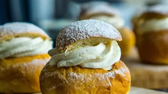 Cardamom-Flavoured Homemade Cookies Is One Way To Enjoy Cardamom