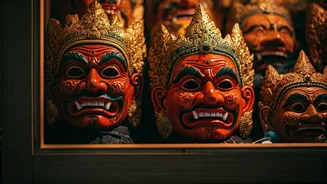 Visit Bhutan's Tshechu Festival from India!