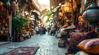 How to shop for affordable home decor