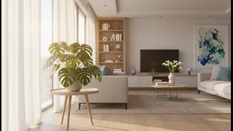 Cleaner Indoor Air Can Be Part Of A More Supportive Daily Environment