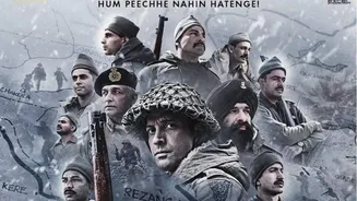 '120 Bahadur' to have special paid previews ahead of release