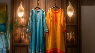 Handloom Appeal Increases: How Younger Shoppers Discover Regional Indian Textiles At Exhibitions