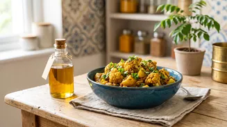 Why Traditional Mustard And Groundnut Oils Are Ideal Cold-Pressed Choices For Daily Indian Cooking