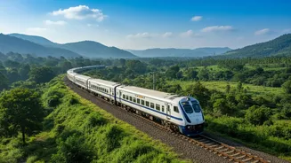The New Tatkal Counter Token System Leaves Rail Travellers with One Main Check: Arrival Time