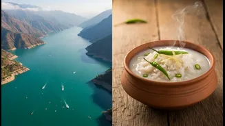 From Tehri To Pakhala, Weekend Sorted