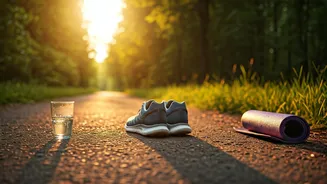 Small Lifestyle Changes, Big Benefits