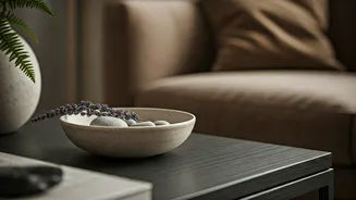 Indian Interiors Want Peace, Not Just Pretty Rooms