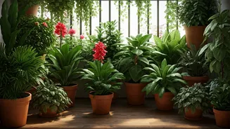 Nature Fits Every Balcony