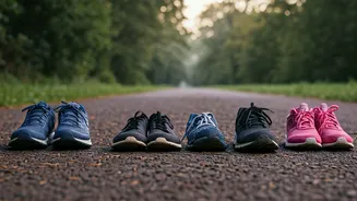 Walking Clubs Make Exercise Less Intimidating Fast