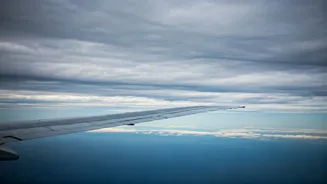 Dubai Travel Alert: Etihad Airways Navigates Disruptions, Warns of Online Scams