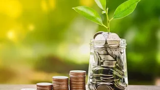 Monthly Income Works Better When Savings Are Planned Before Spending