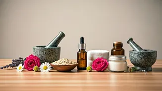 DIY Skincare: Crafting Luxurious Products on a Budget!