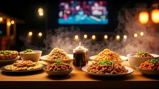 Pop Culture And Food Streets Are Driving Travel