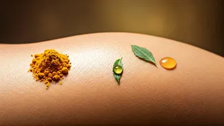 Banish That Stubborn Summer Tan: 7 Ayurvedic Secrets for Radiant Skin