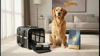 Why India's Premium Pet Economy matters for responsible adoption and household financial planning