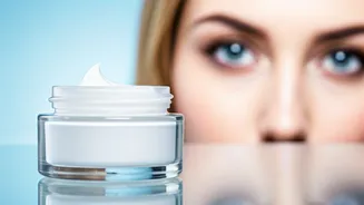 Revitalize Your Eyes: Top Creams for Brighter Skin