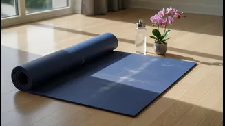 A Sustainable Routine Leaves Room For Age, Injury And Schedule Changes