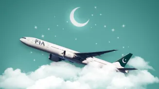 Pakistan’s Loss-Making PIA Sold for Rs 135 Billion: The Bidding Battle Between Arif Habib and Lucky Cement