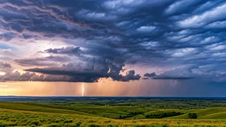 Weather-First Trips Are Becoming The Norm Across India