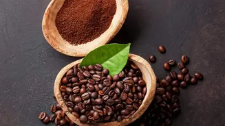 South Indian Specialty Roasts: Young Drinkers Swap Instant Coffee For Single-Origin Beans