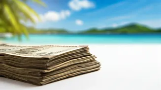 Rupee Reigns: 10 Nations Use Indian Currency
