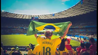 FIFA World Cup 2026: Round of 32 Schedule and Teams Announced