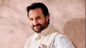 Nurse reveals Saif Ali Khan's attacker asked for ₹1 crore