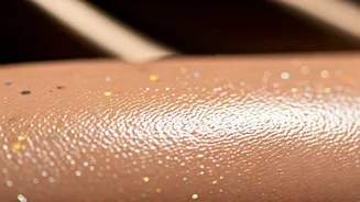 Hydration Meets Glam In This Viral Trend