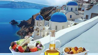 Explore these lesser-known places in your next Greece trip