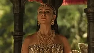 'Hope Audiences Discover Her With An Open Mind': Ramayana Actress Rakul Preet Singh Reacts To Playing 'Misunderstood Character' Shurpanakha