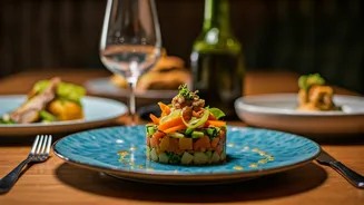 Jaipur Foodies Are Getting More Than Heritage Plates