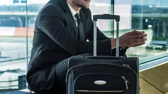 Flexible Fares Still Need Active Deadline Management